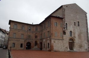 Foto Palazzo Pretorio