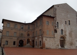 Foto Palazzo Pretorio