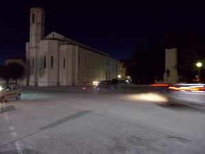 Foto Piazza Quaranta Martiri