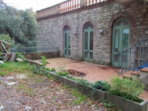 Foto Parco Ranghiasci