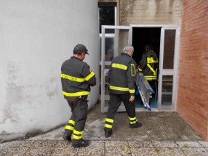 Foto scuola materna Madonna di Mezzopiano