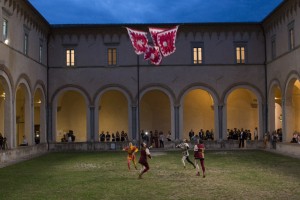 Foto Gubbio Summer Festival