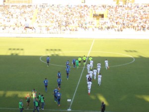 Foto Gubbio calcio