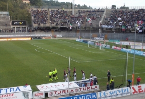 Foto Gubbio calcio