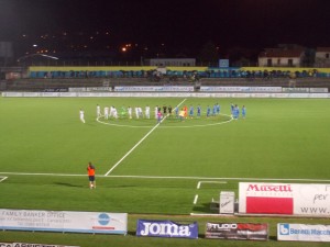 Foto Gubbio calcio