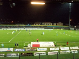 Foto Gubbio calcio