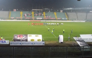 Foto Gubbio calcio