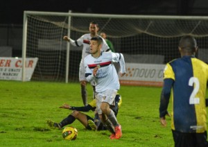 Foto Gubbio calcio