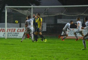 Foto Gubbio calcio