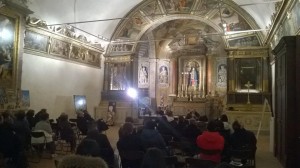 Foto Chiesa dei Laici