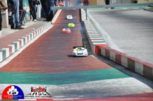 Foto Club Automodellistico 5 Colli - Campionato Italiano