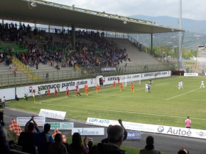 Foto Pistoiese Gubbio