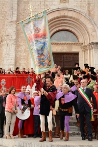 Foto Palio 2015