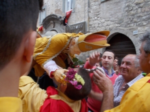 Foto Festa dei Ceri