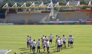 Foto Gubbio calcio