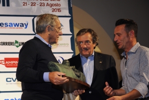 Foto Trofeo Luigi Fagioli