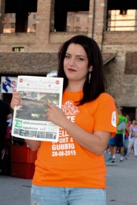 Foto Giorgia Ottaviani