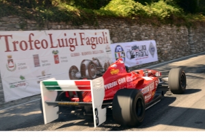 Foto Trofeo Luigi Fagioli