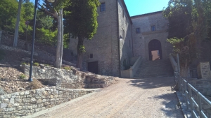 Foto Basilica di Sant'Ubaldo