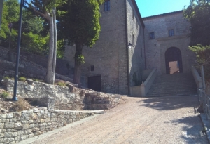 Foto Basilica di Sant'Ubaldo