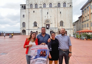 Foto Notte Bianca dello Sport 2015