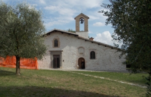 Foto Chiesa della Vittorina