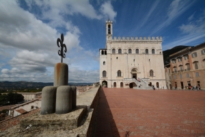 Foto Palazzo dei Consoli