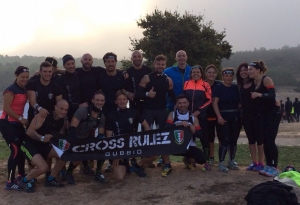 Foto Cross Rulez