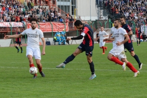 Foto Gubbio calcio