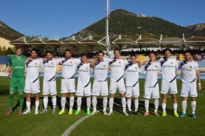 Foto Gubbio-Poggibonsi