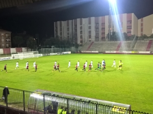 Foto Fano-Gubbio