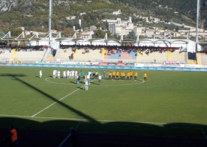 Foto Gubbio-Poggibonsi