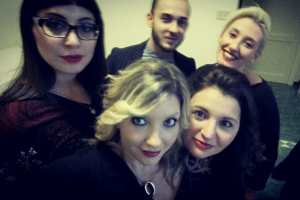 Foto Teatro della Fama
