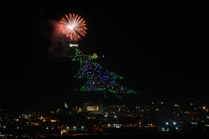 Foto Albero di Natale