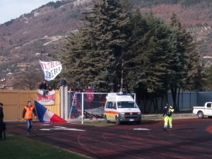 Foto Gubbio-Ponsacco