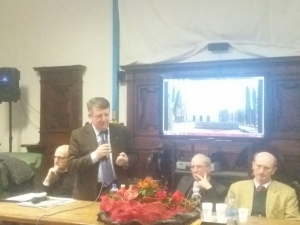 Foto Carlo Colaiacovo