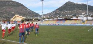 Foto Gubbio-Ponsacco