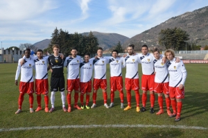 Foto Gubbio-Ponsacco