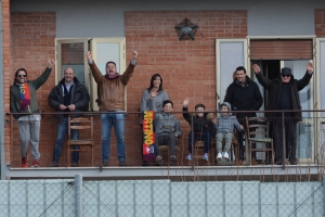 Foto Gubbio-Ponsacco