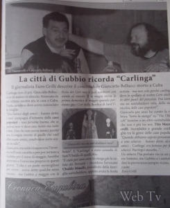 Foto Carlinga