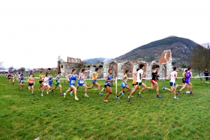 Festa del Cross