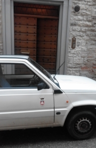 Foto Via Massarelli