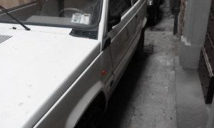 Foto Via Massarelli