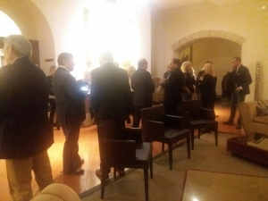 Foto Rotary Club Gubbio