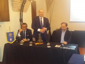 Foto Rotary Club Gubbio