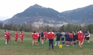 Foto Rugby Gubbio