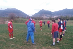 Foto Rugby Gubbio