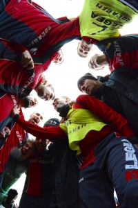 Foto Gubbio calcio