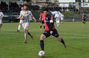 Foto Gubbio calcio