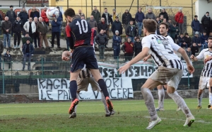 Foto Gubbio calcio